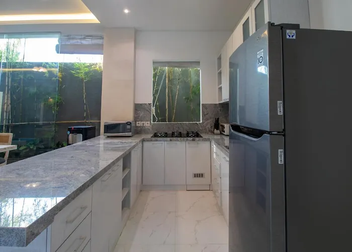 Villa Sayang Vi *