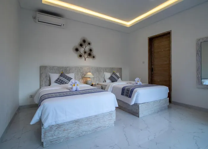 Villa Sayang Vi *
