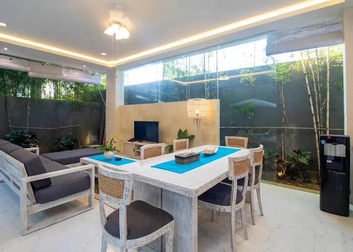Sayang Vi Villa Sanur