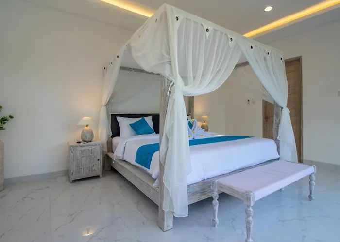 Sayang Vi Villa Sanur
