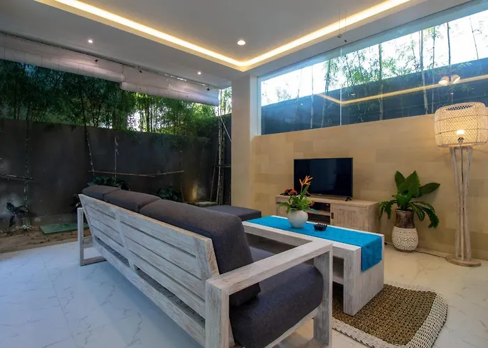 Villa Sayang Vi Sanur