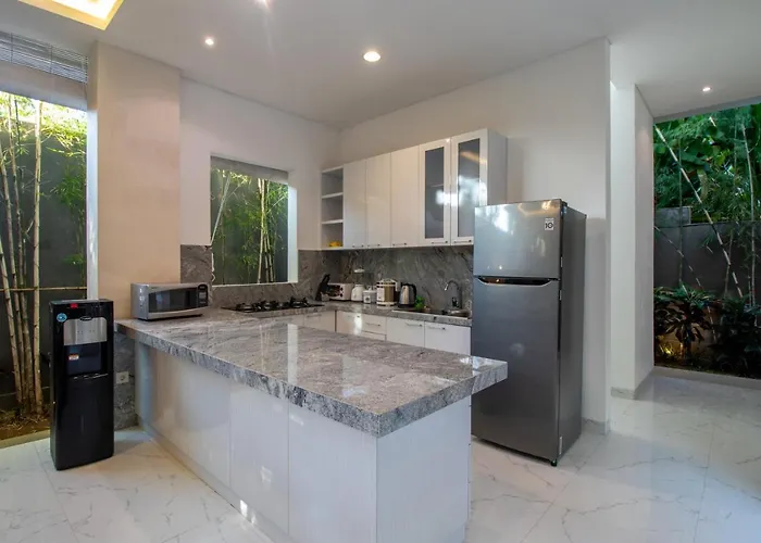 Villa Sayang Vi