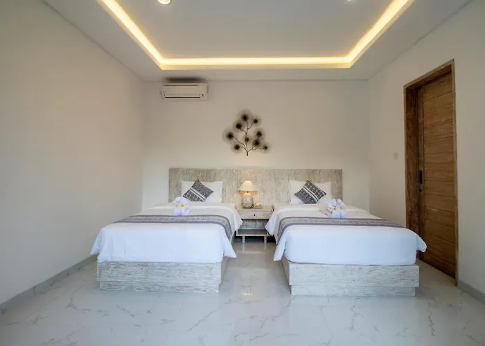 Sayang Vi Villa *