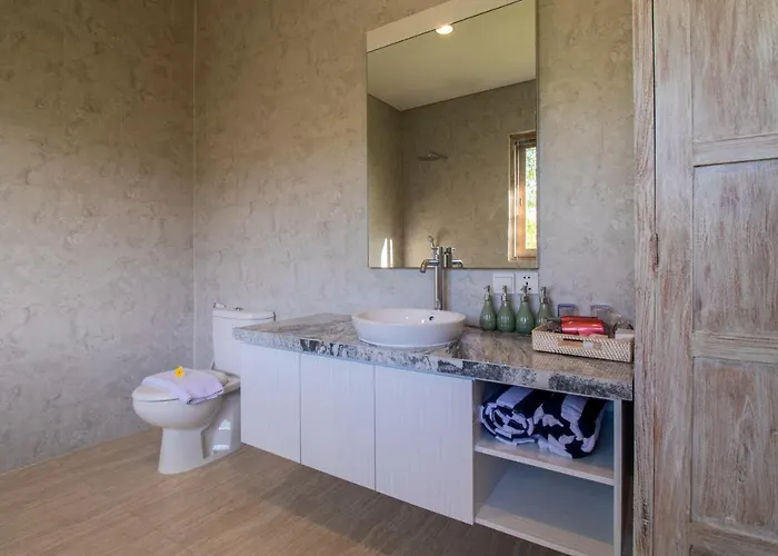 Sayang Vi Villa Sanur