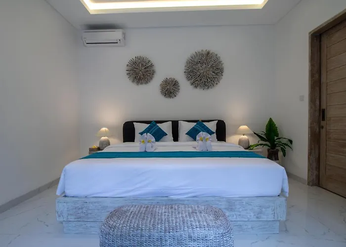 Villa Sayang Vi *