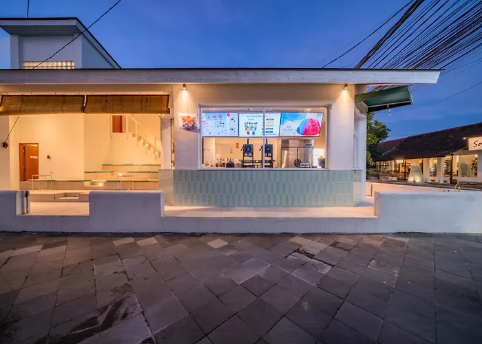 Villa Sayang Vi