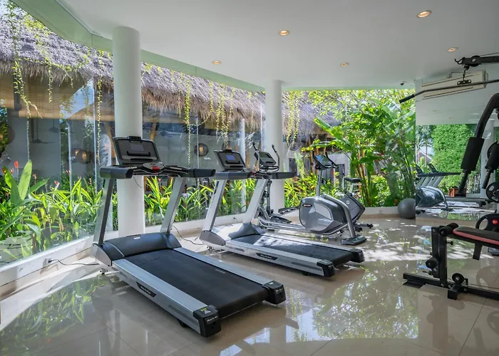 Villa Sayang Vi *