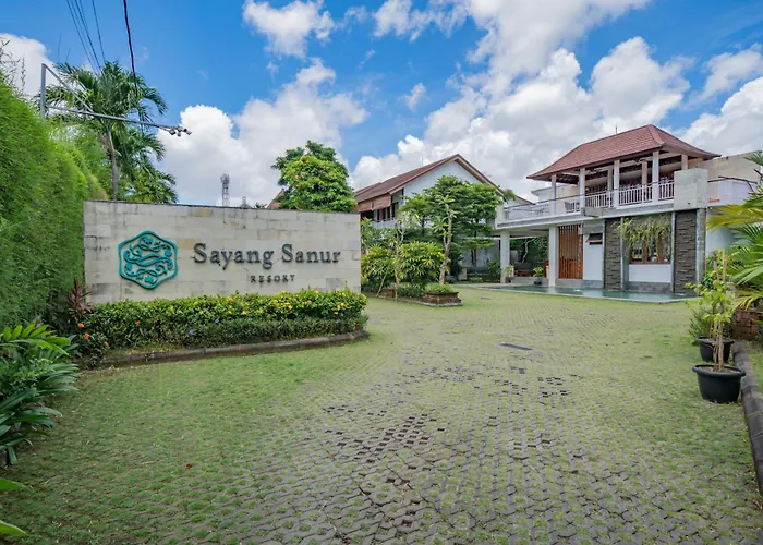 Villa Sayang Vi