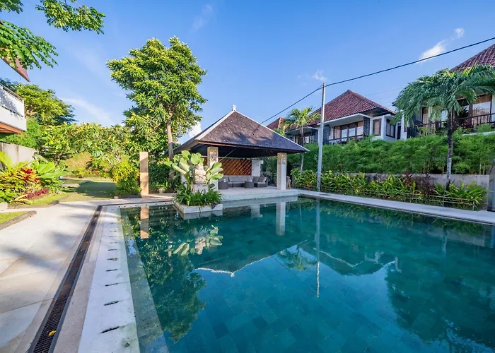 Villa Sayang Vi *