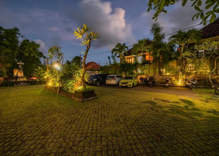 Sayang Vi * Sanur