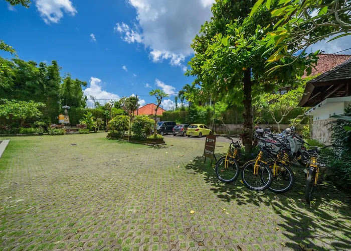 Sayang Vi Villa
