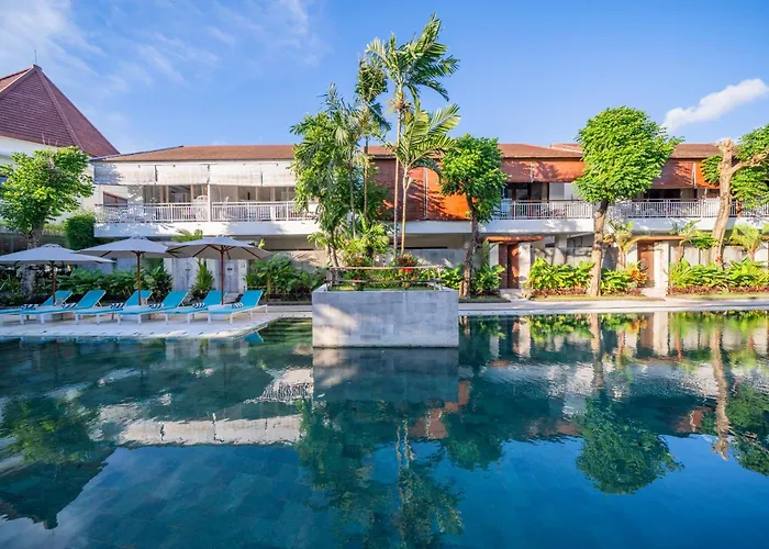 Villa Sayang Vi *