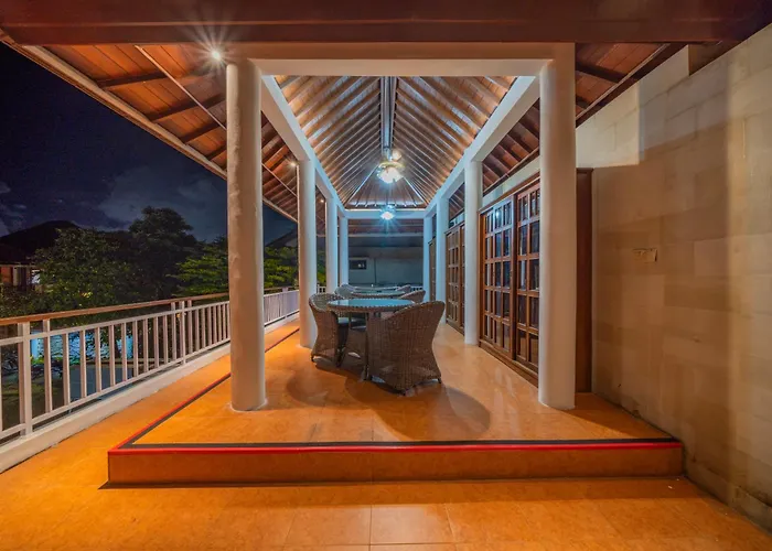 Villa Sayang Vi