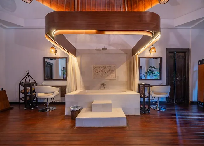 Villa Sayang Vi