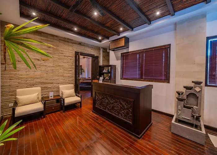 Villa Sayang Vi Sanur