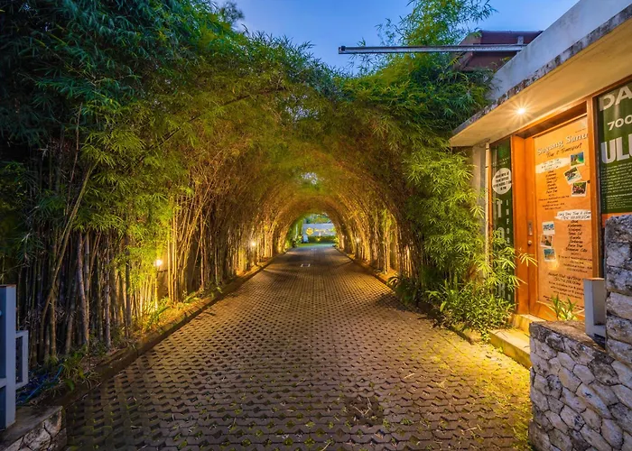 Villa Sayang Vi Sanur